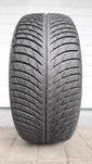 1 sztuka opona ZIMA 225/50/17 MICHELIN 98H XL(OL518/OH )