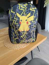 Plecak Pokemon duży