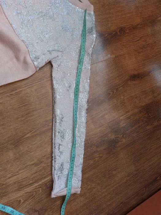 Платье Туника 134-140 рост