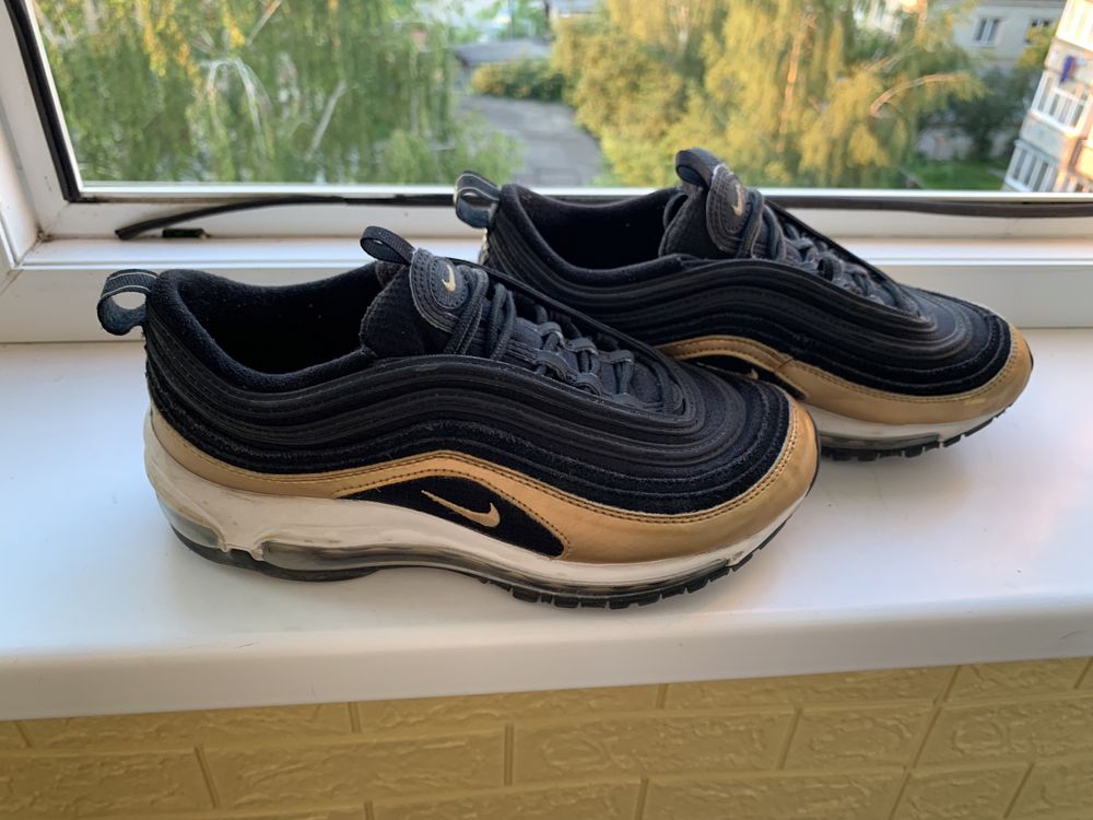 Продам Nike Air 97