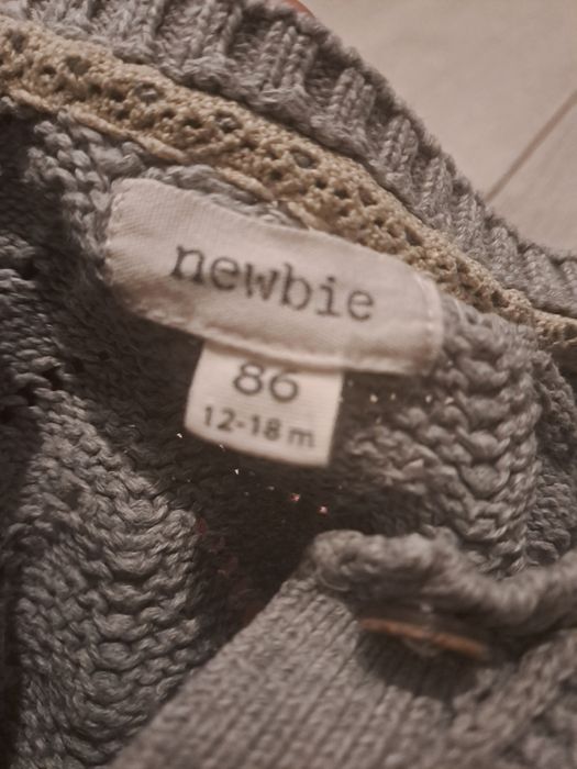 Ciuszki newbie puma dla dziewczynki