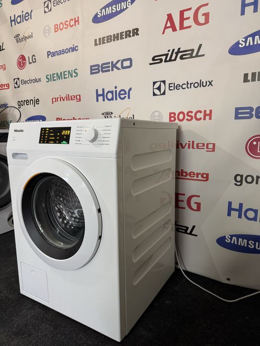 Пральна машина преміум-класу Miele WCA030 WPS Active