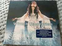 Within Temptation - Ice Queen (CD, Maxi, Enh, Ltd)(vg+)