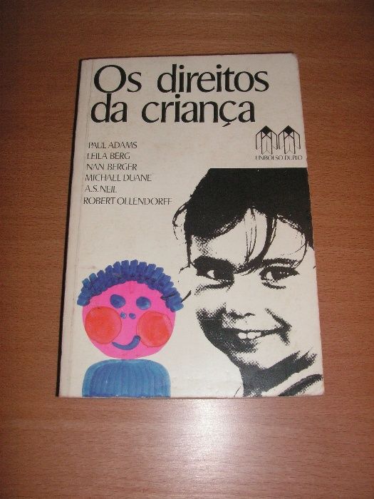 Enciclopédia Vida Sexual, Como Nasce Uma Criança, Os Direitos Criança