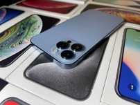 iPhone 13 Pro 128 Gb Sierra Blue