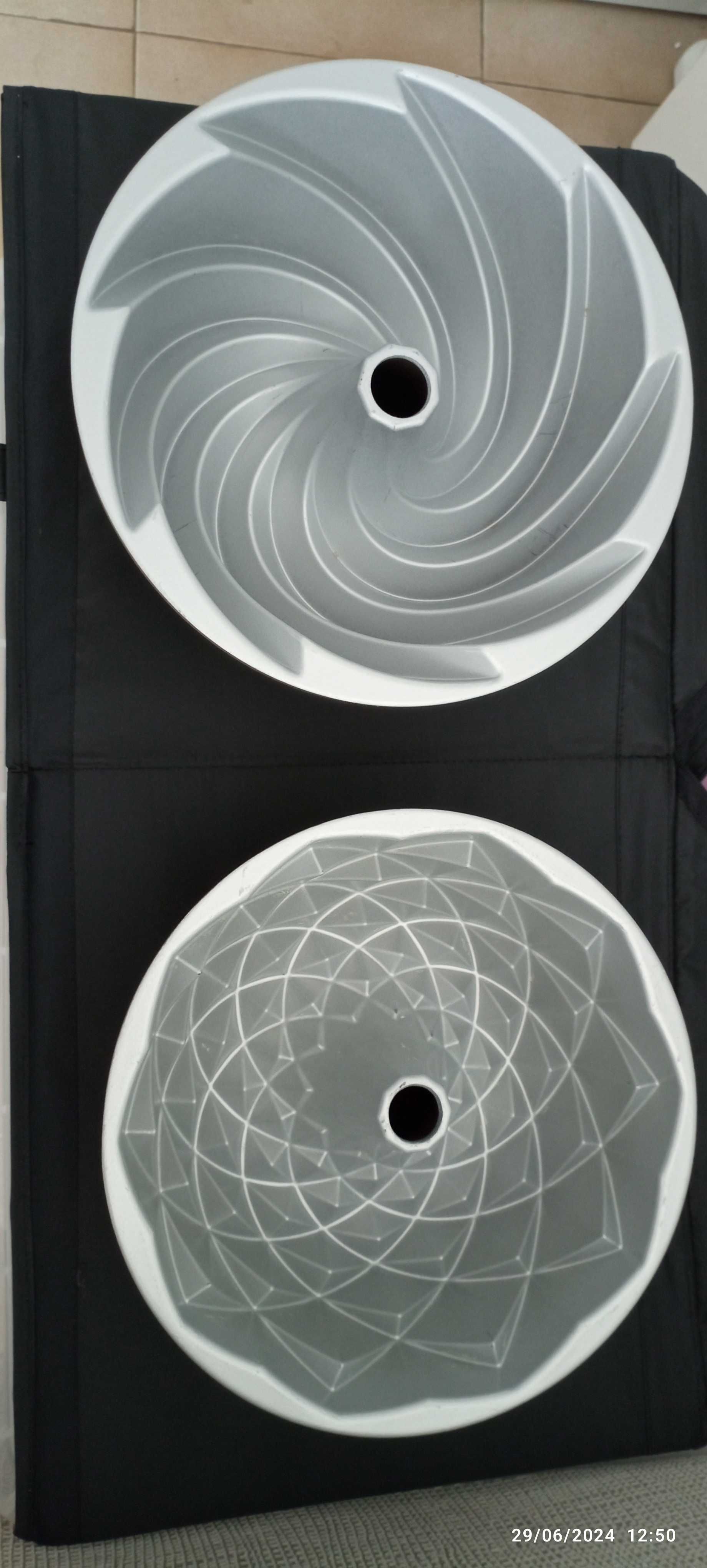 FORMA NORDIC PLATNUM WARE