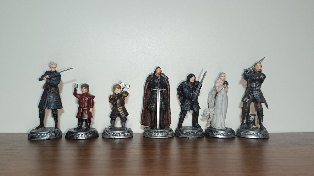 Гра престолів фігурка Game of Thrones игра престолов