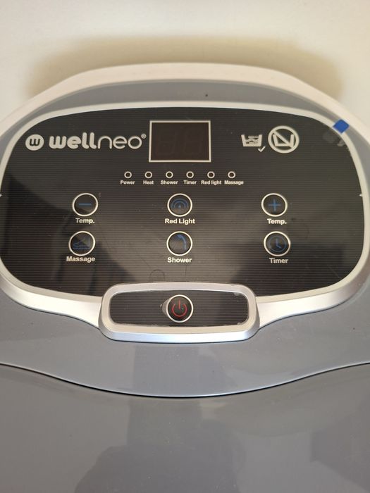 Masażer do stóp Wellneo