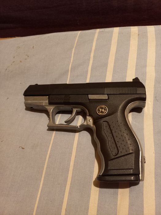 Детский пистолет , игрушка