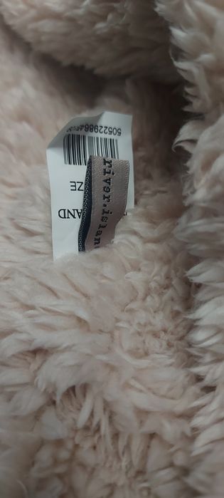 Szal- kaptur- rękawiczki 3w1 River Island