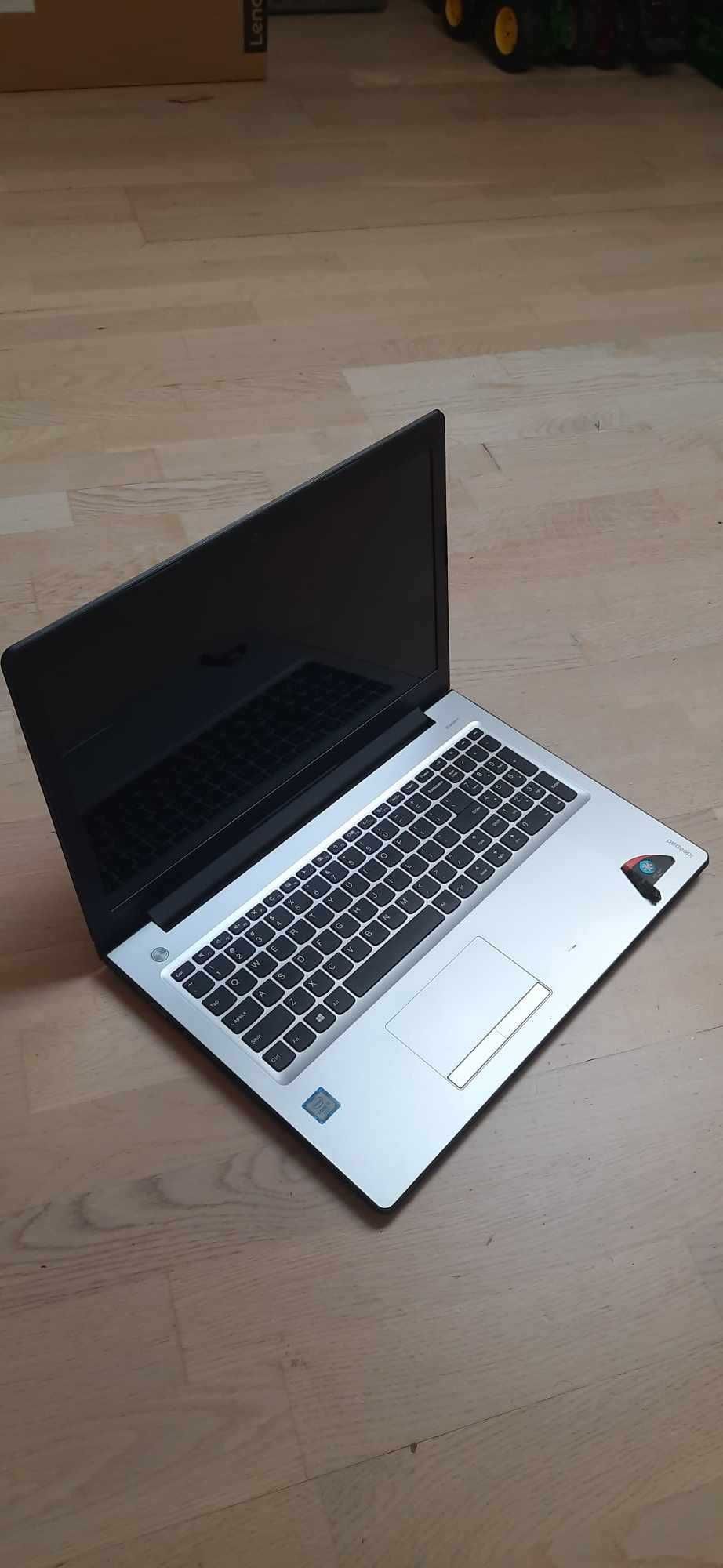 Laptop Lenovo Ideapad 310