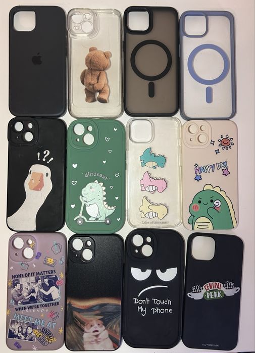 iPhone 14 de 256GB - Semi novo