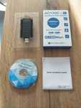 Bezprzewodowy adapter USB Wi-Fi