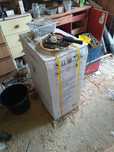 Klimatyzator przenośny torell FGA 8057C