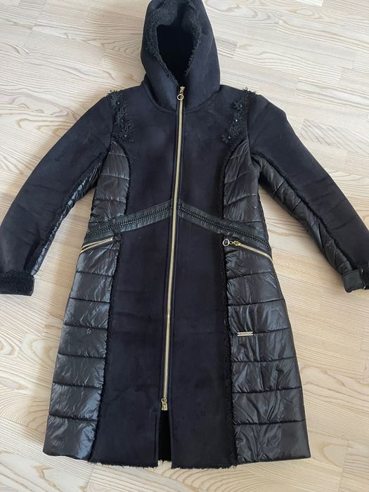 Дублянка фірми Sportalm