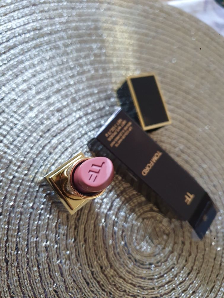 Tom Ford pomadka nowa 3 g. Lip color matte matowa