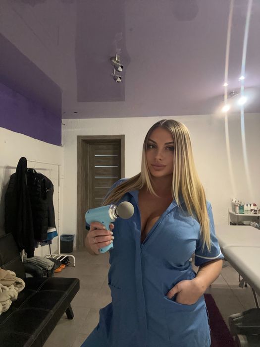 VIP Топ Масаж Львів прайс від 850 гарячі знижи.