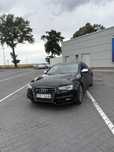 Audi S5 Audi S5 2015