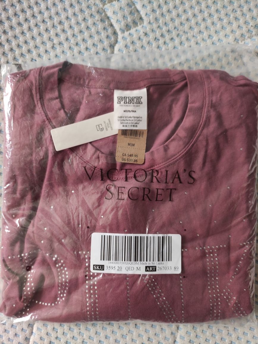 Лонгслів Victoria's Secret,  М-L