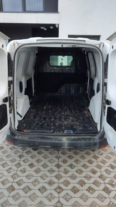 Renault express 1.5dci