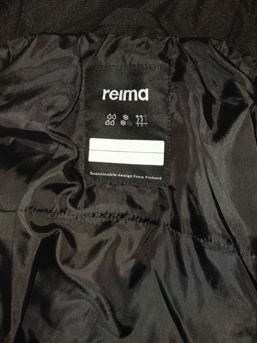 Комбінезон для дівчинки Reima 86-92