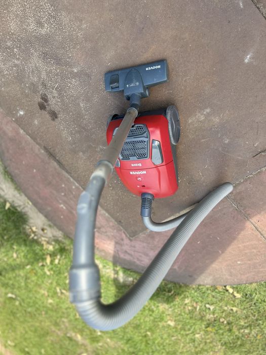 Odkurzacz Hoover Brava