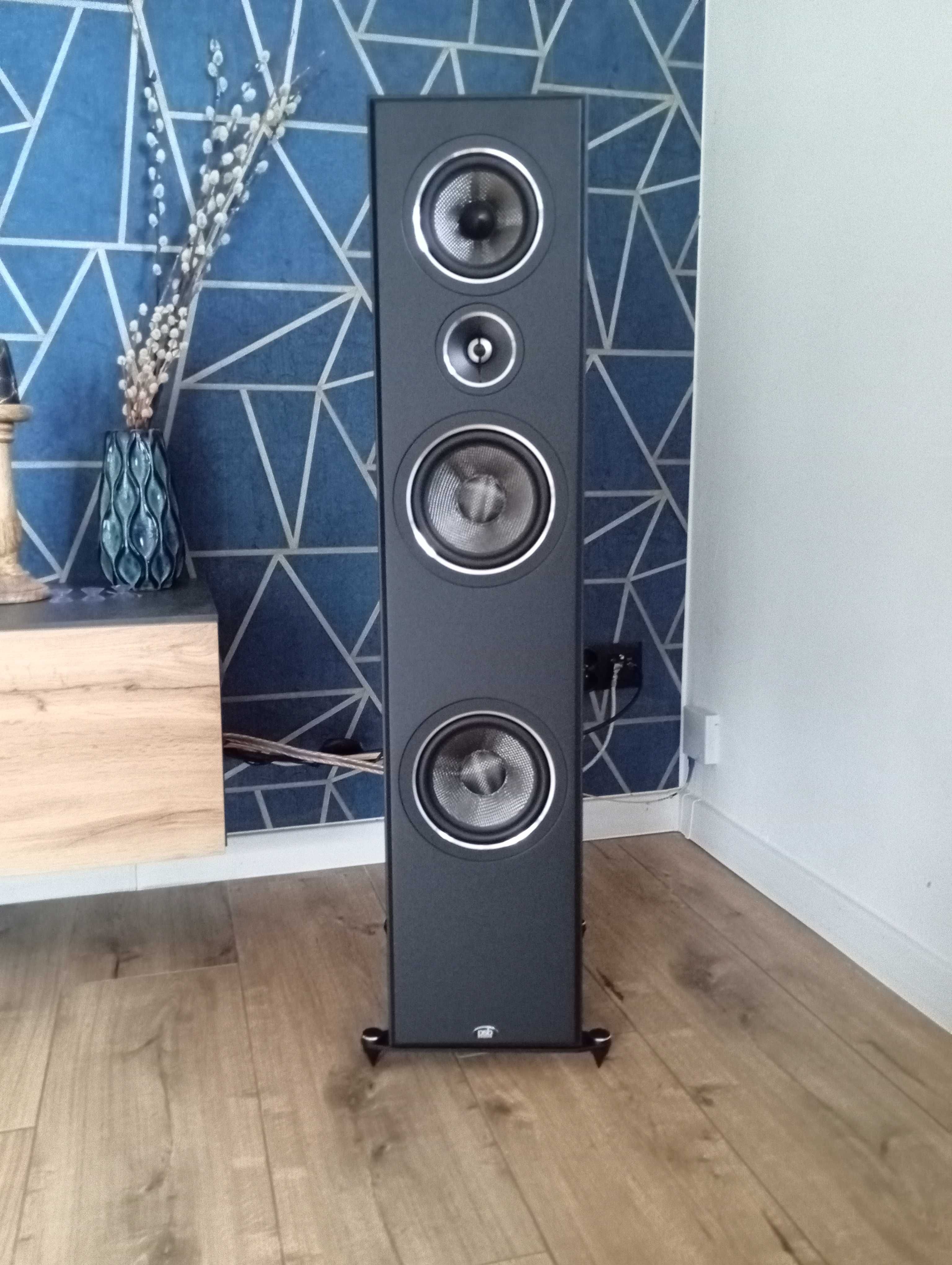 PSB speakers imagine t65