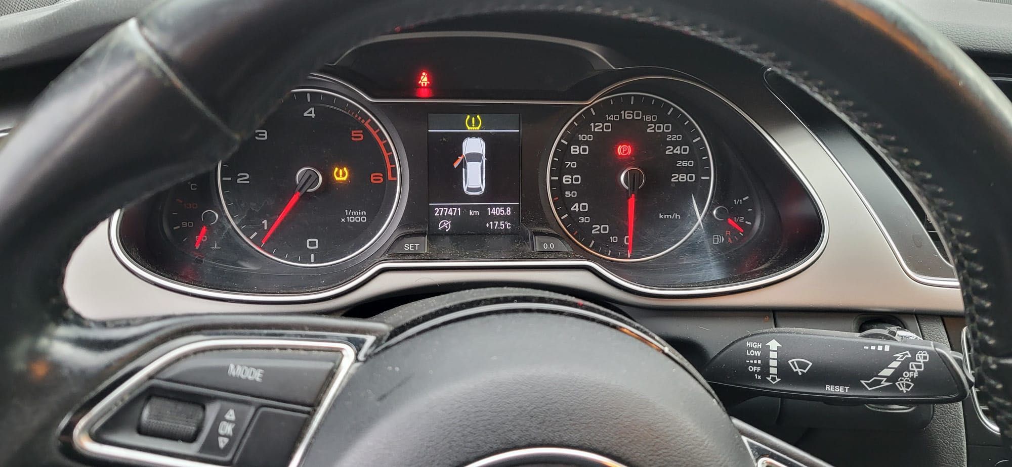 Audi S4 Avant – Nacional | Suspensão Desportiva | Usado em bom estado