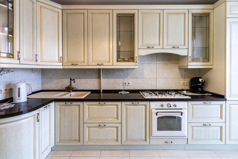 Оренда великої 3к квартири Жк Калинова Слобода