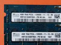DDR3 8GB HyniX 12800 L