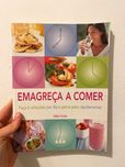 Emagreça a comer - Helen Foster