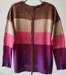 Bluzka damska Dorothy Perkins paski Akryl M