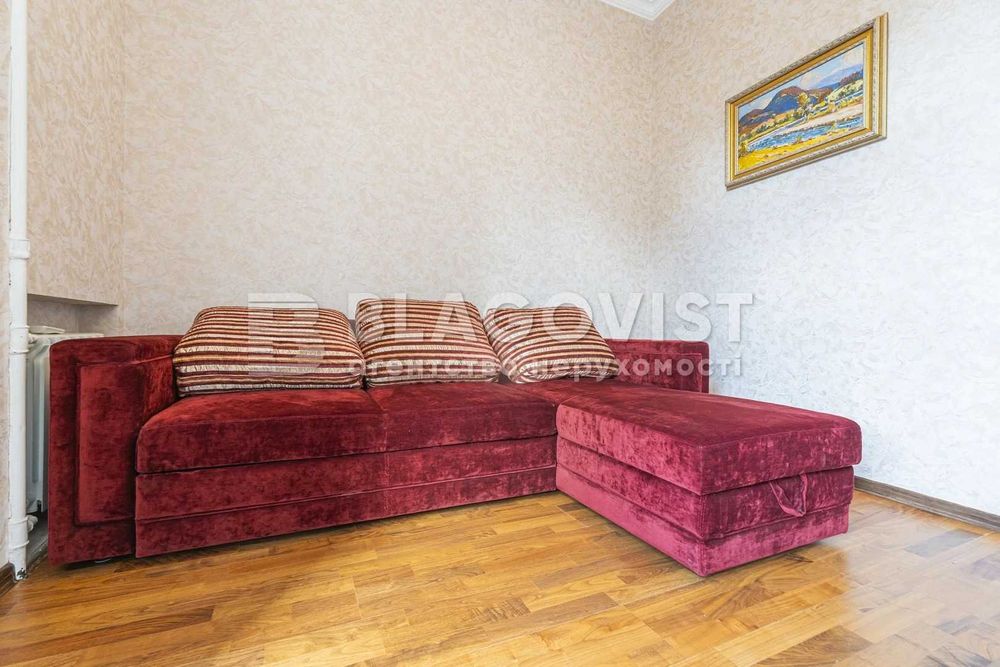 Продаж 4кімн. квартири 126м2_Хрещатик_Люкс