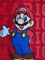 Super Mario bluzka rozmiar 116
