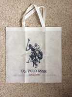 Torba U.S. POLO ASSN. na zakupy plażę