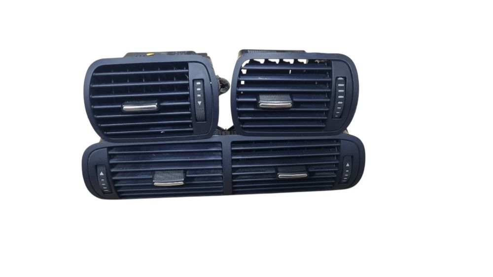 Kratki nawiewu Audi A3 8l Lift podświetlane