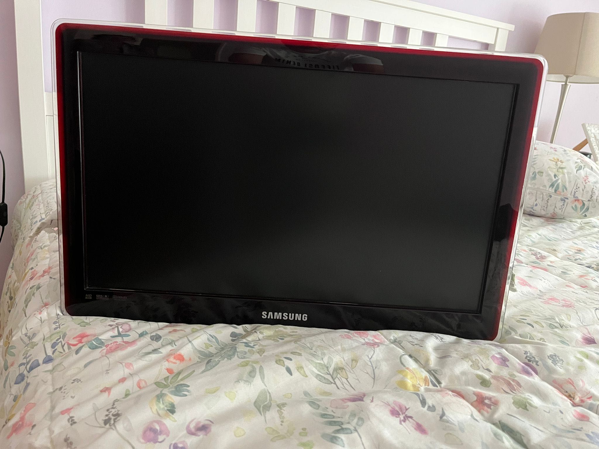 Televisão samsung 22’’