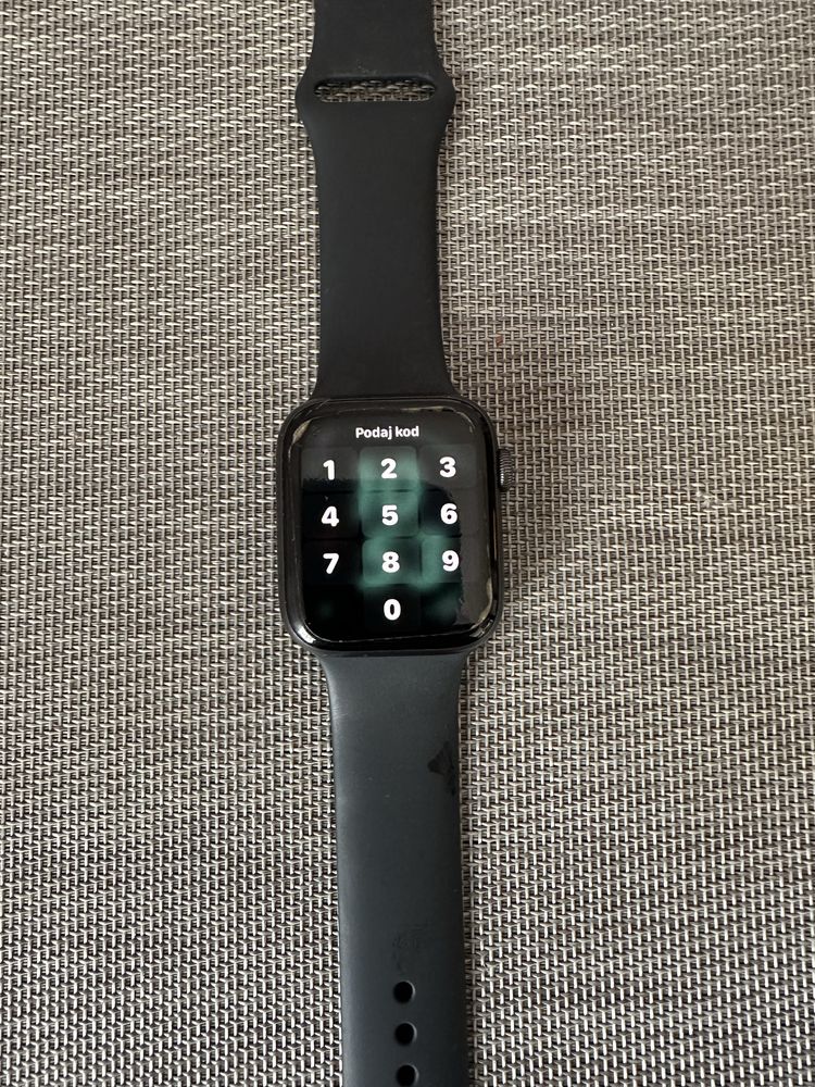 Apple watch 5 celular