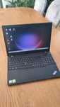 Laptop Lenovo l580