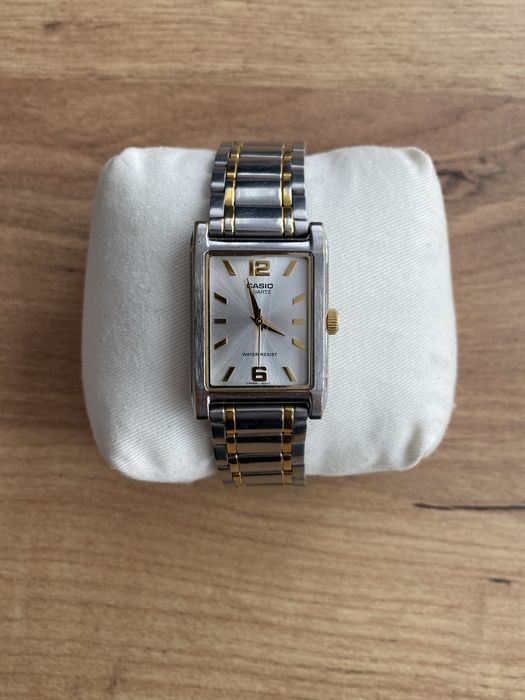 Часи Саsio MTP 1235 оригінал, часи Касіо Касио