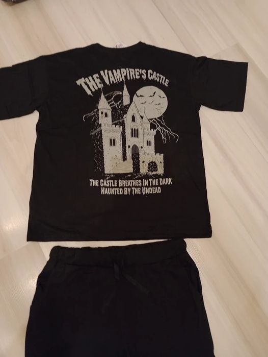 Nowa piżama męska rozm XL