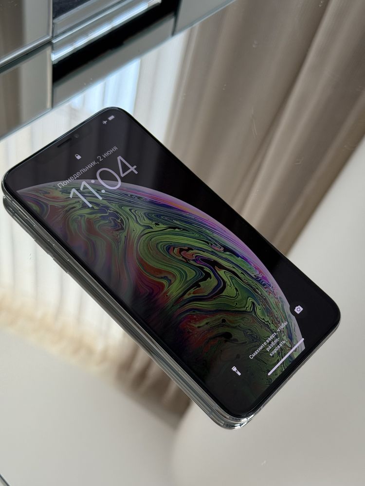 Iphone XS Max 512 GB айфон 512