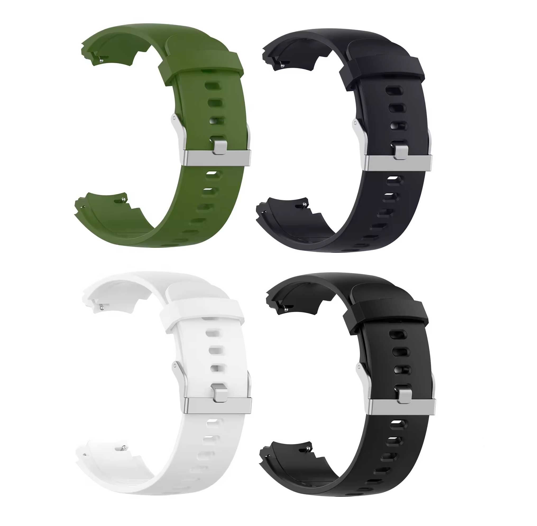 Ремешок для AMAZFIT Verge A1811 / Amazfit Verge Lite A1818 Ремінець