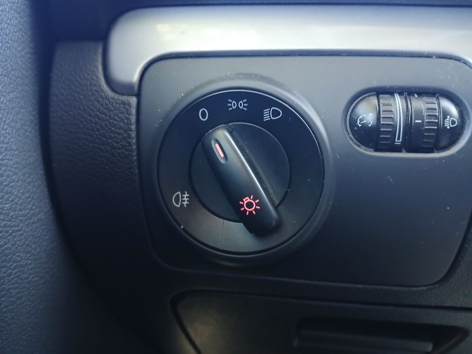 Vw Golf 1.6 Tdi 90cv Confortline