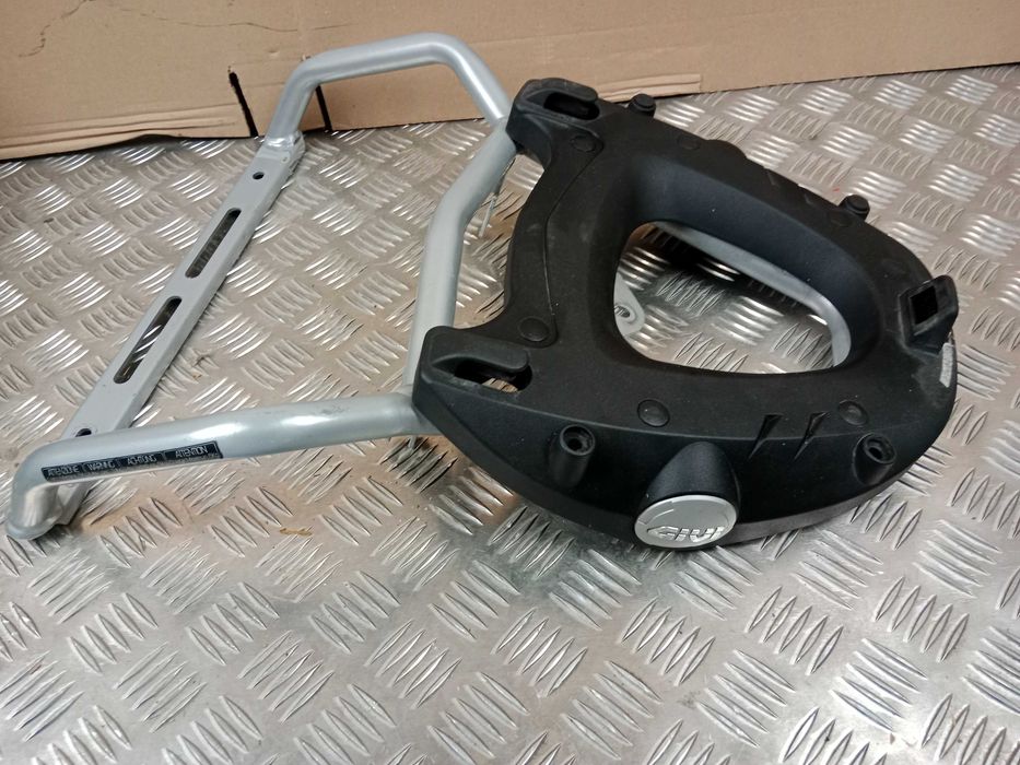 Yamaha FJR 1300 GIVI Kufer Centralny Środkowy Stelaż Bagażnik