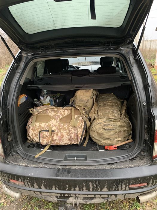 Не розмитнене авто в гарному стані.