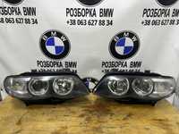 Фари bmw e53 x5 dynamic xenon рестайл