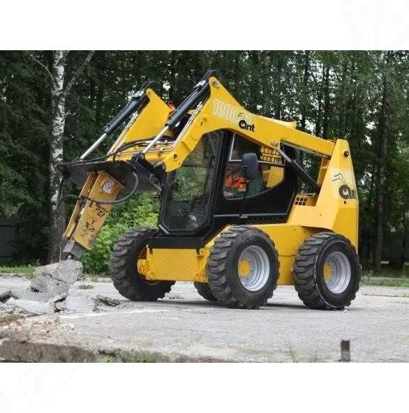 Экскаватор Погрузчик JCB 3-4CX, самосвалы, ямобур, ковш, гидромолот!
