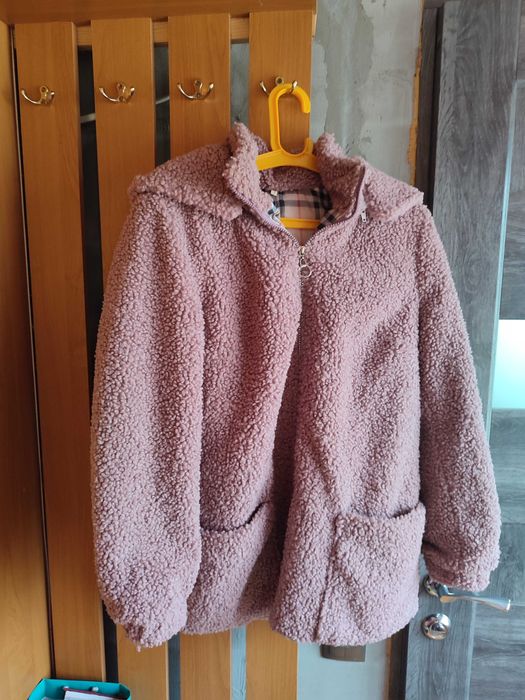 Куртка зимова 50