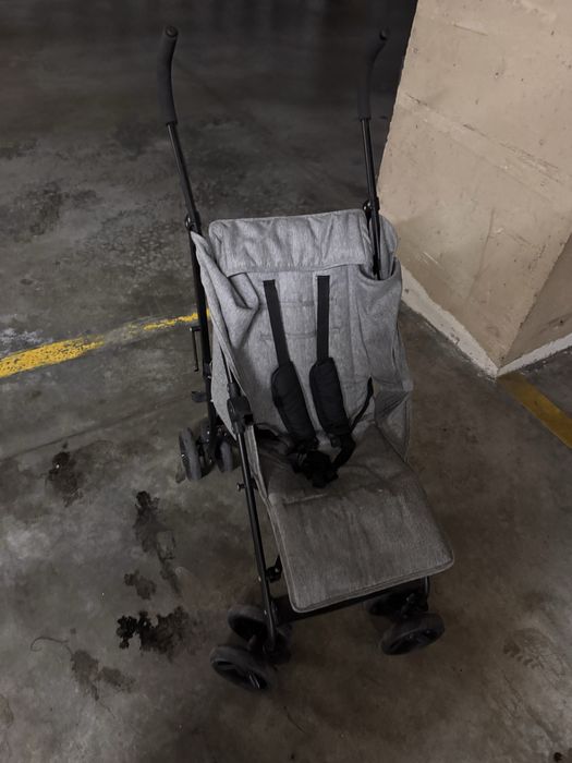 Carrinho Bébé até 15KG